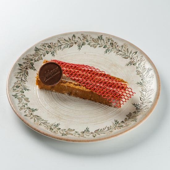 Медовик