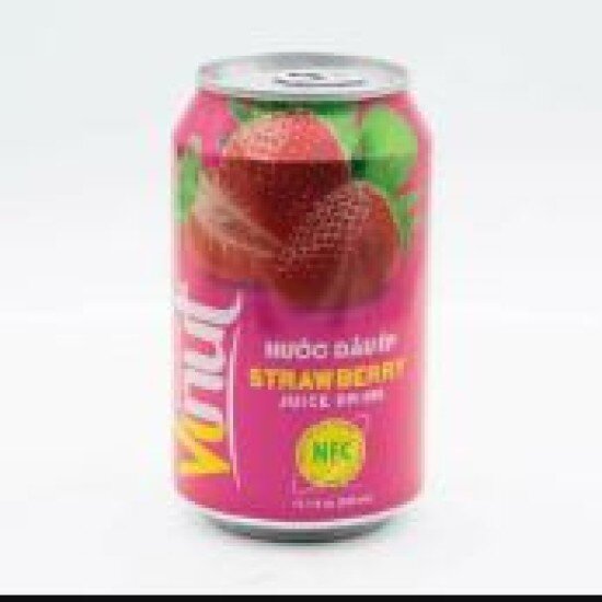 Напиток безалкогольный Винут асс. 0,33