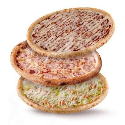 Итальянская Дегустация