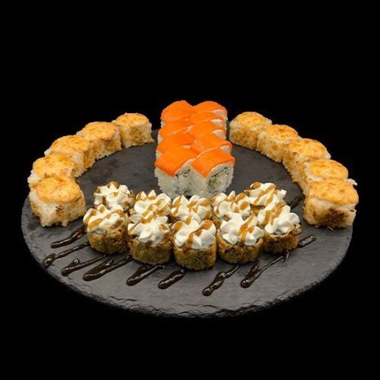 Сет космический компас