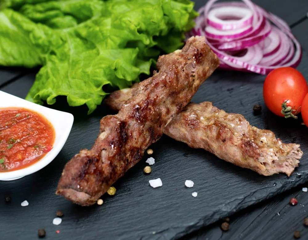 Люля из говядины