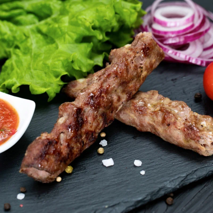 Люля из говядины