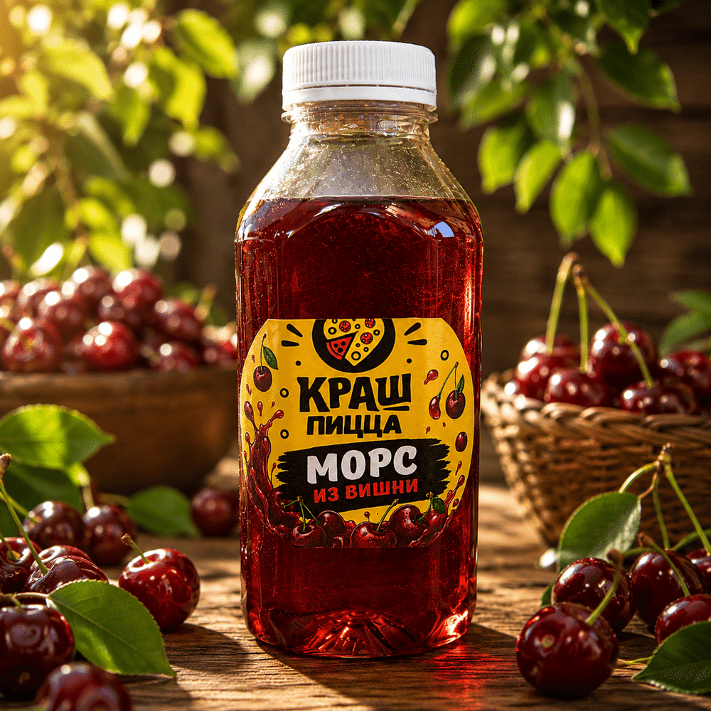 Морс