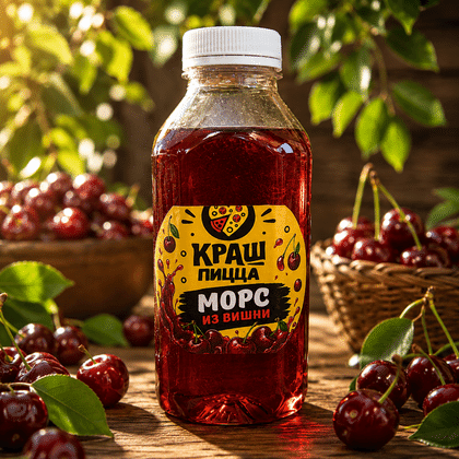 Морс