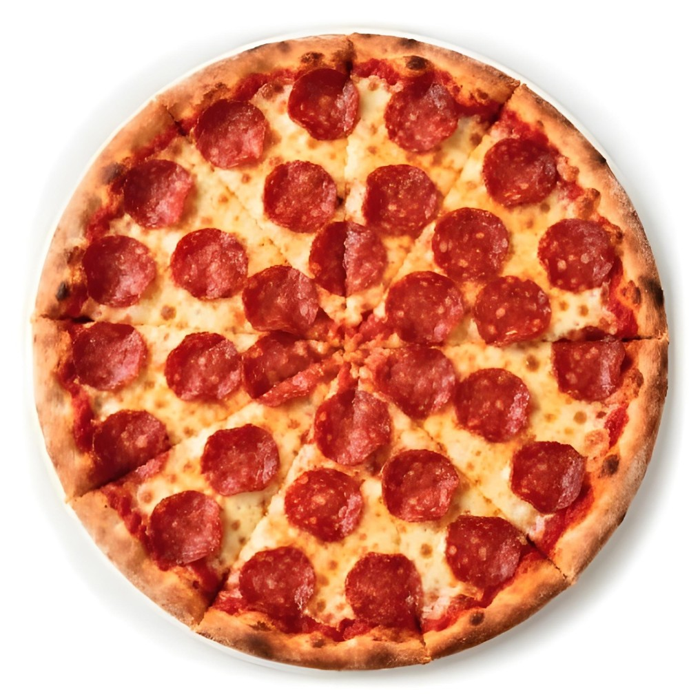 Пицца «Пепперони»