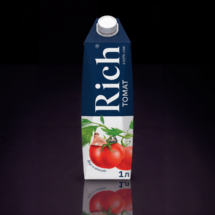 Rich Томат с солью 1л