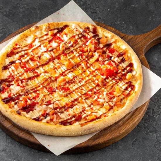 Пицца «Ойси»