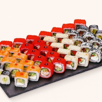 Рука Незнакомки