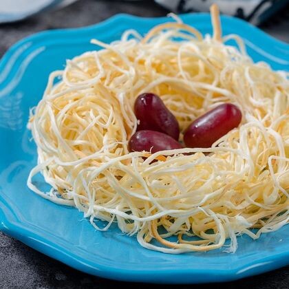 Чечил копченый