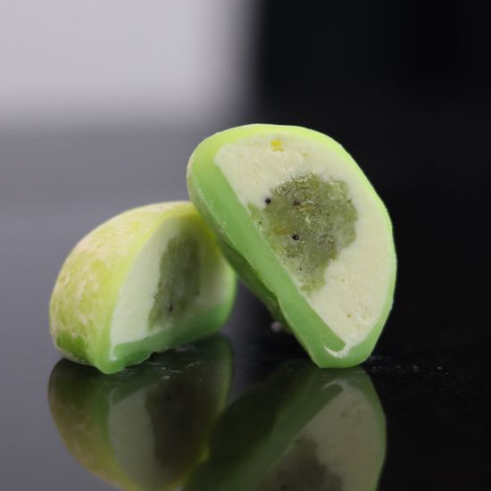 Моти «Киви-банан»