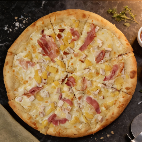 Гавайская 33 см