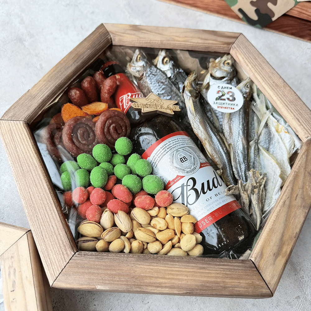 Набор номер 2