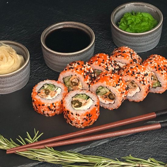 Ролл «Каёса»