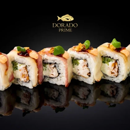 Ролл Тори (8 шт)