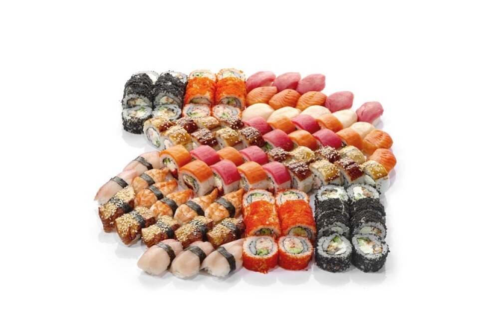 Сет Корпоративный