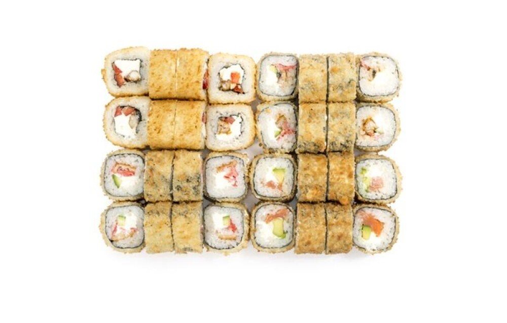 СЕТ ТЕМПУРА