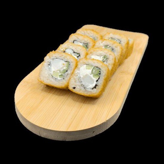 Панко с кальмаром