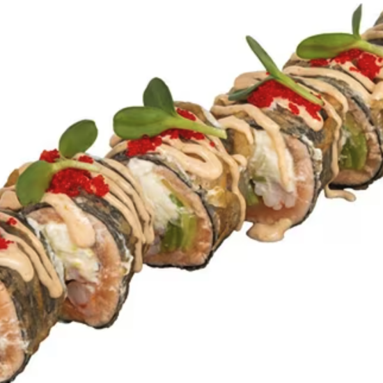 Ролл Созвездие Геркулеса