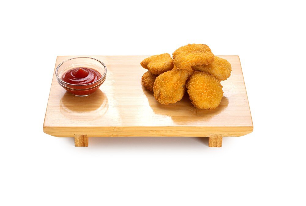 Наггетсы куриные