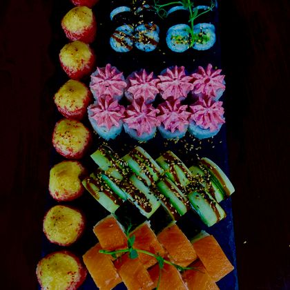 Сет «Шлягер»