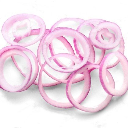 Красный лук