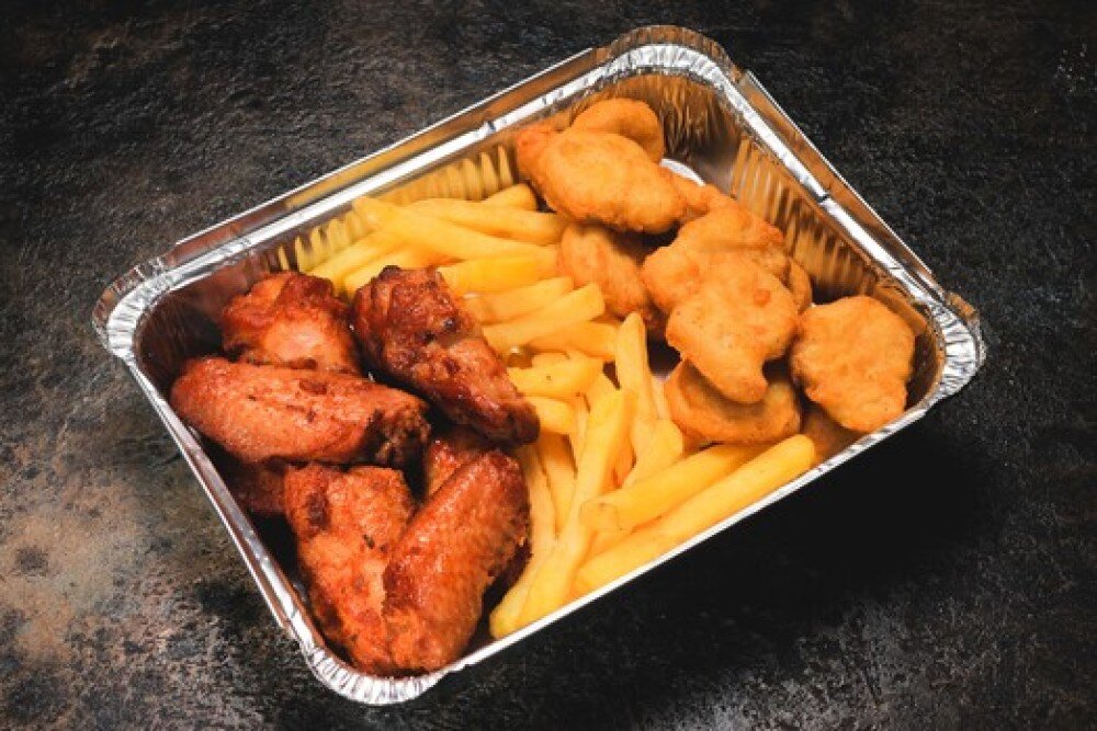 КОМБО набор 1