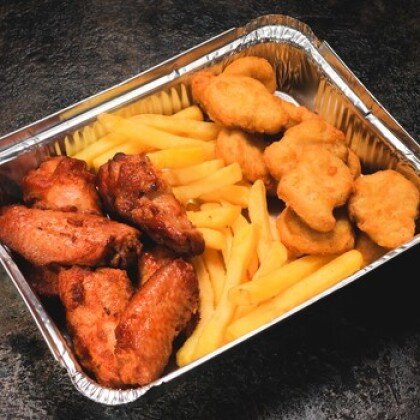 КОМБО набор 1