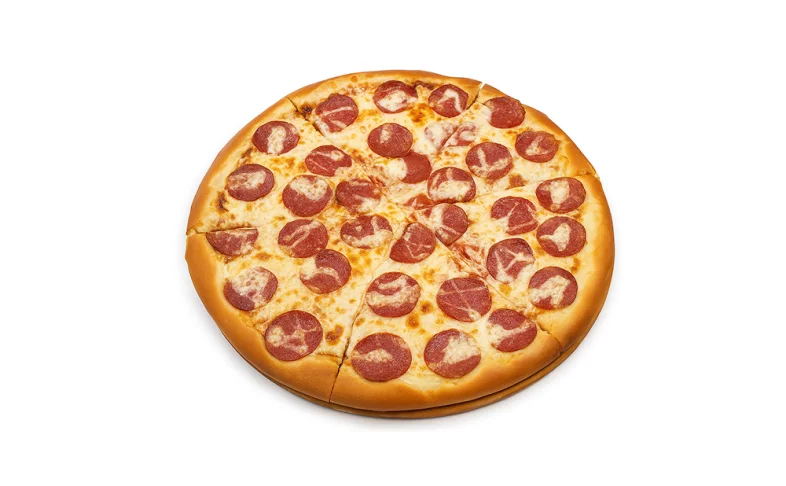 Пицца «Пепперони»