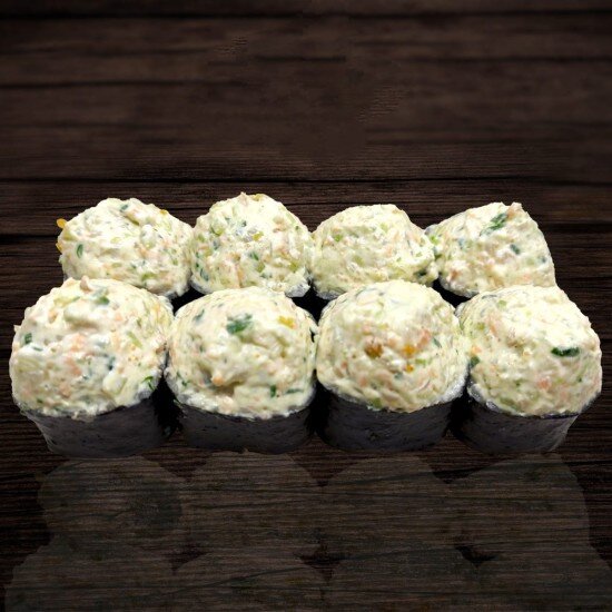 Ролл «Хрустяшный»