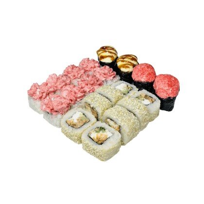 Сет «На двоих"