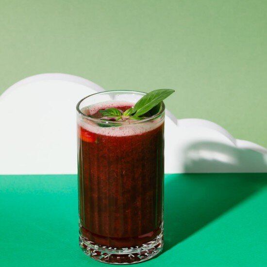 Смородина-лайм