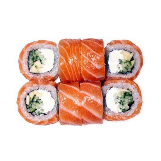 Филадельфия премиум