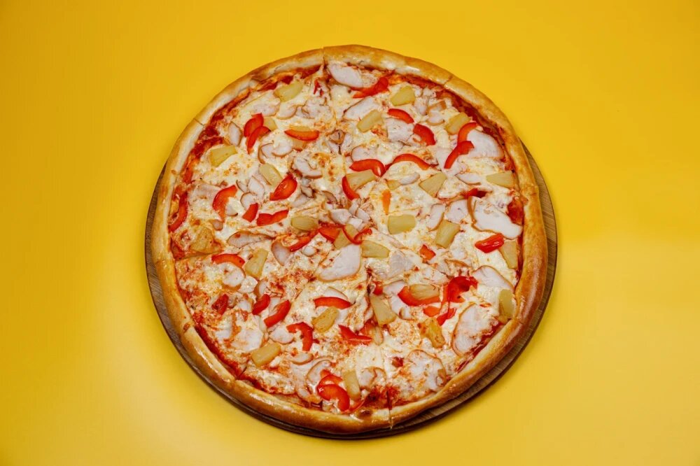 «Гавайская» 35см