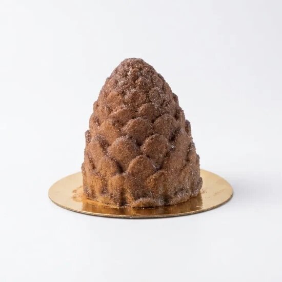 Пирожное Шишка