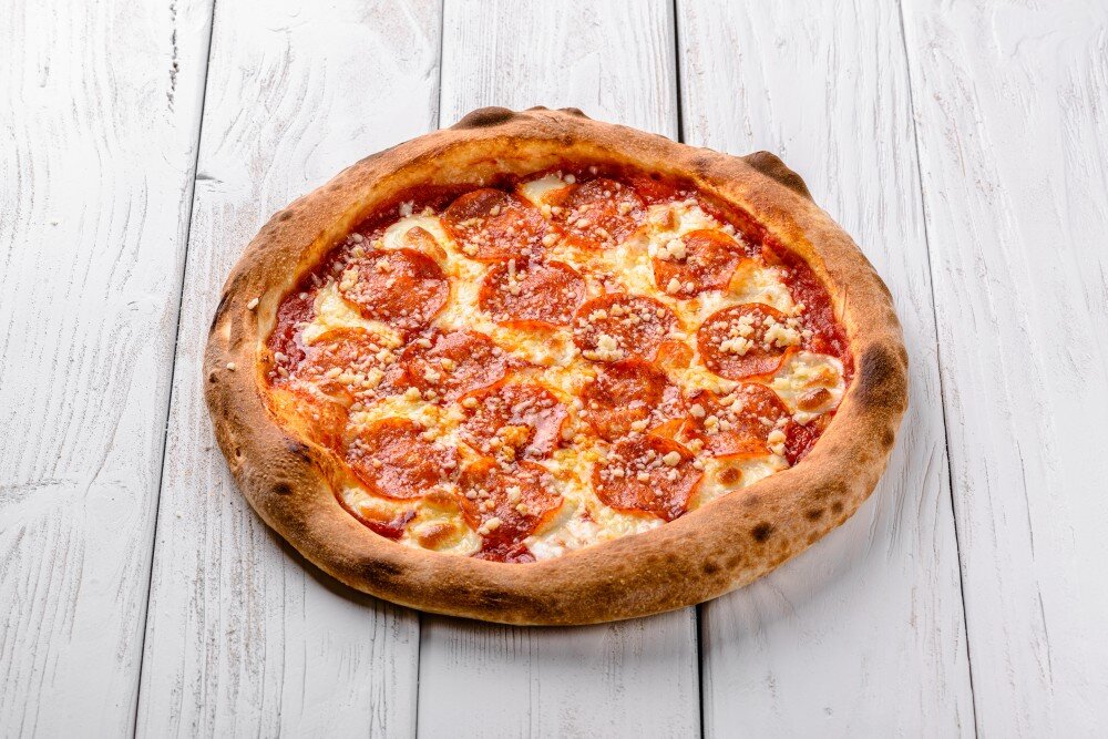 Пепперони