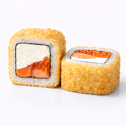 Филадельфия темпура