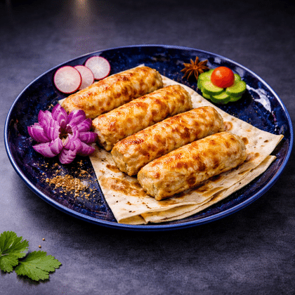 Люля кебаб (куриный)