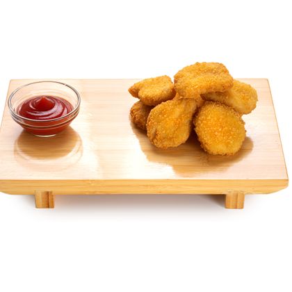 Наггетсы куриные