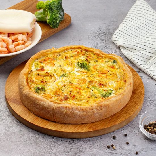 Королевский киш