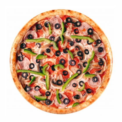 Пицца Ассорти