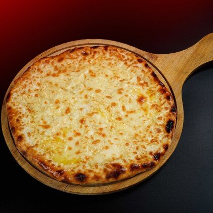 Хачапури по-Мегрельски, 25см