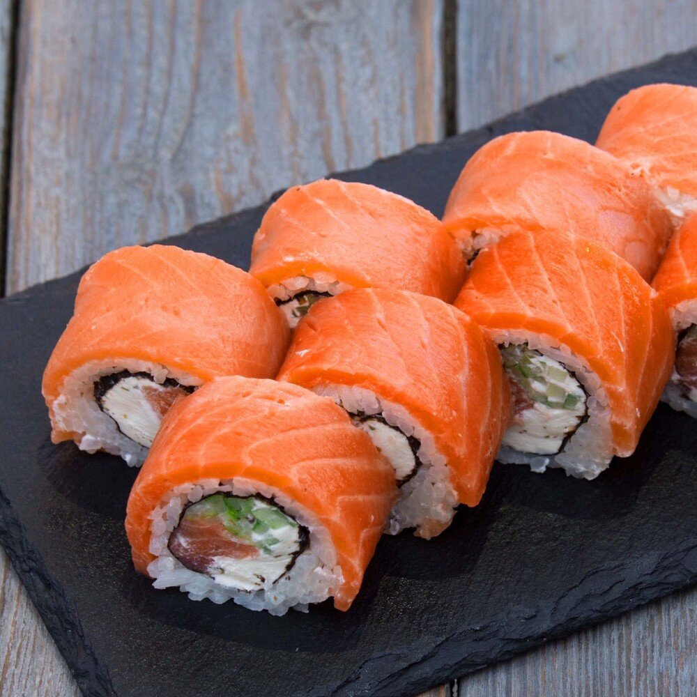 Филадельфия XXL