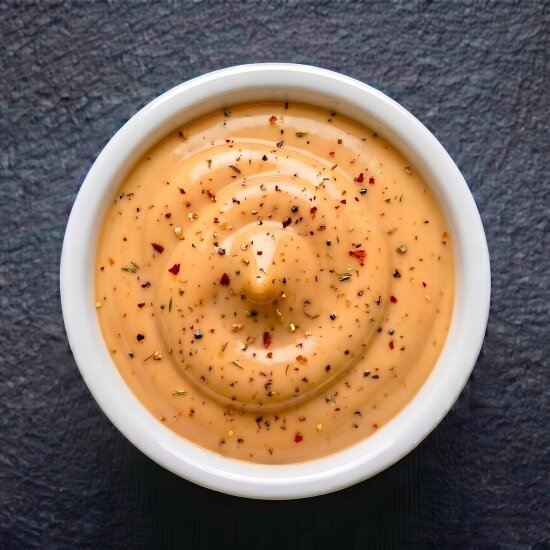 Соус Тейсти