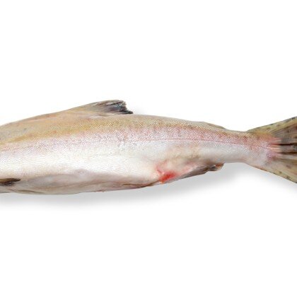 Горбуша свежемороженая, кг