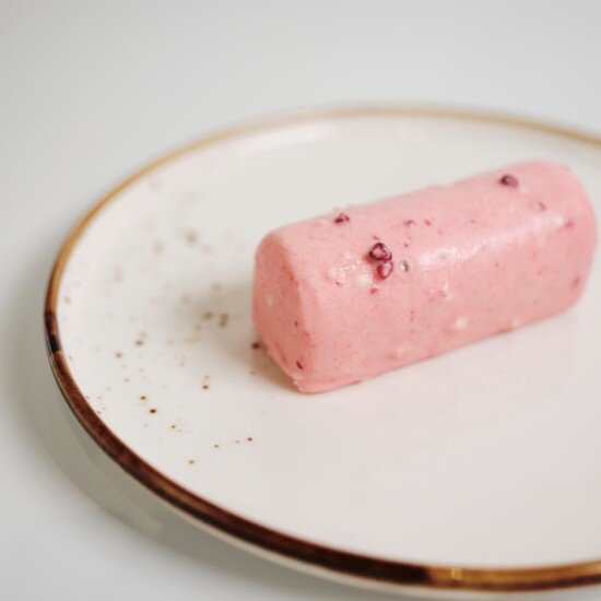 СЫРОК  ВАНИЛЬ  без глютена, без сахара