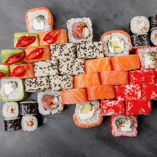 Фирменый сет