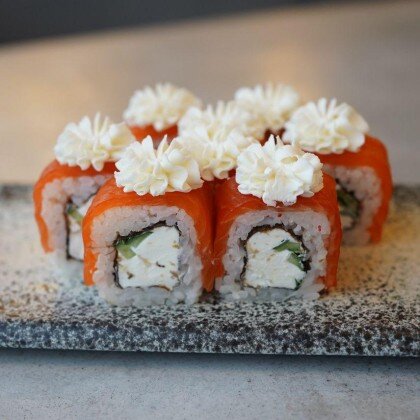 ! Филадельфия Лайт R