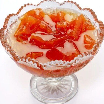 Варенье Айвовое