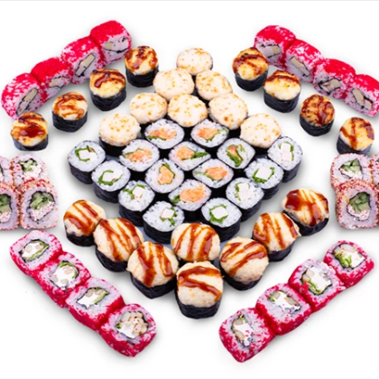 Сет "Дон Гвидон"