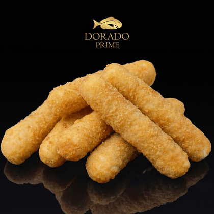 Сырные палочки